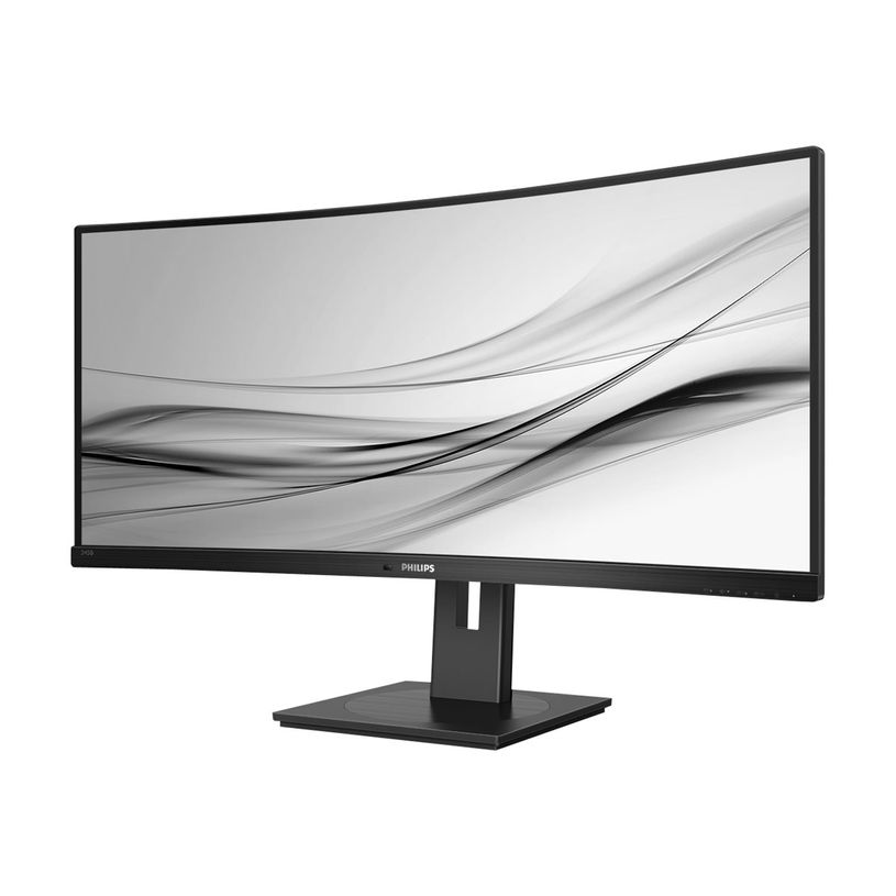 8712581760779-Philips B Line 345B1C - écran LED 34" - incurvé -P_405139026_20-18