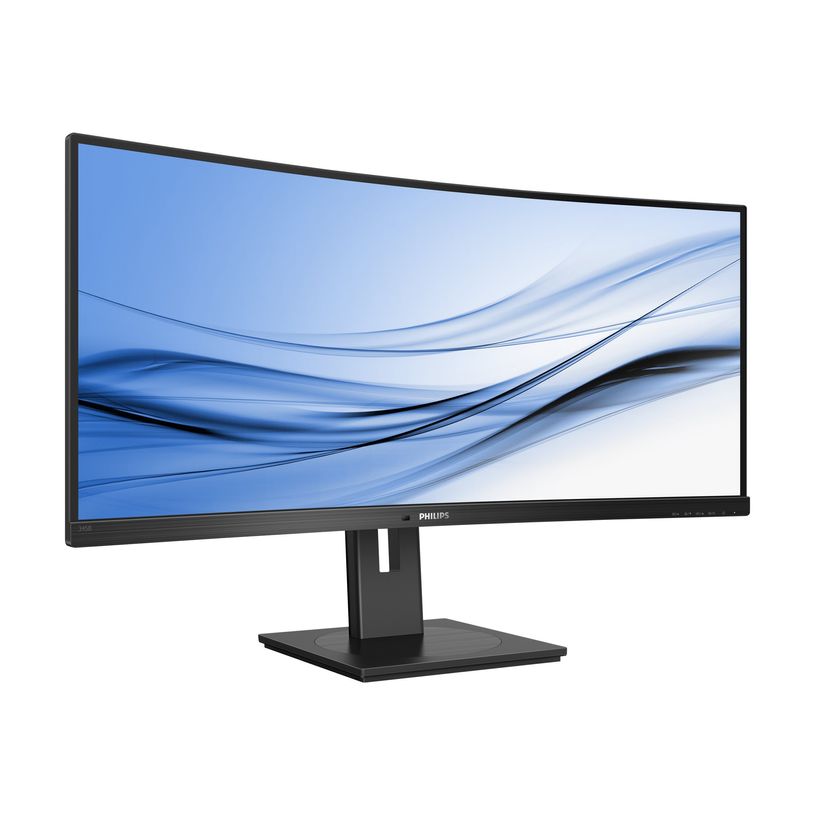 8712581760779-Philips B Line 345B1C - écran LED 34" - incurvé -P_405139026_3-2