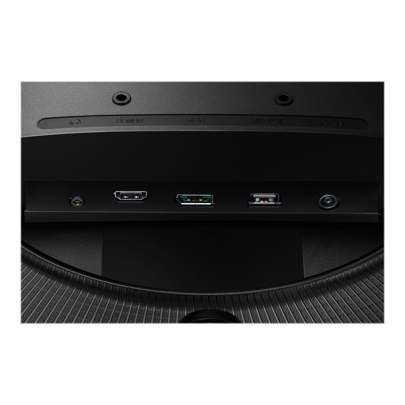 8806092807235-Samsung Odyssey G5 S32AG550EU - écran LED 32" - incurvé - HDR-P_405139072_16-15