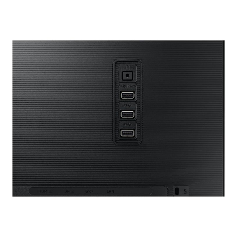 8806094355796-Samsung S27B800PXU - S80PB Series - écran LED - 27" - 3840 x 2160 4K @ 60 Hz - IPS - 400 cd/m² - 1000:1 - DisplayHDR 400 - 5 ms --P_405139074_14-13