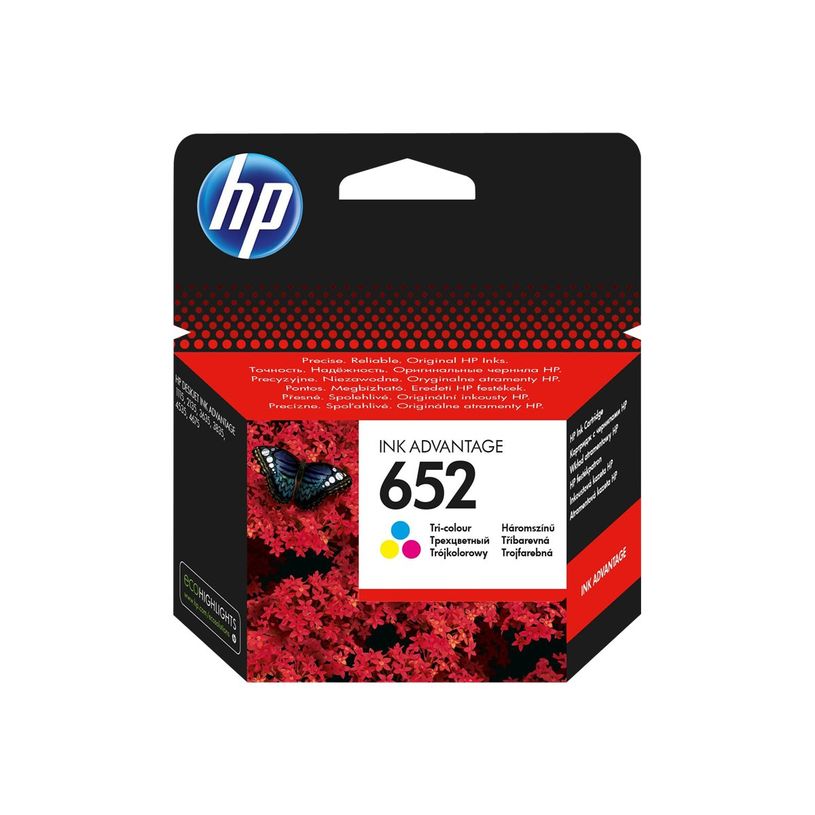 0889296160908-HP 652 - 3 couleurs - cartouche d'encre originale (F6V24AE)-P_405139432_11-10