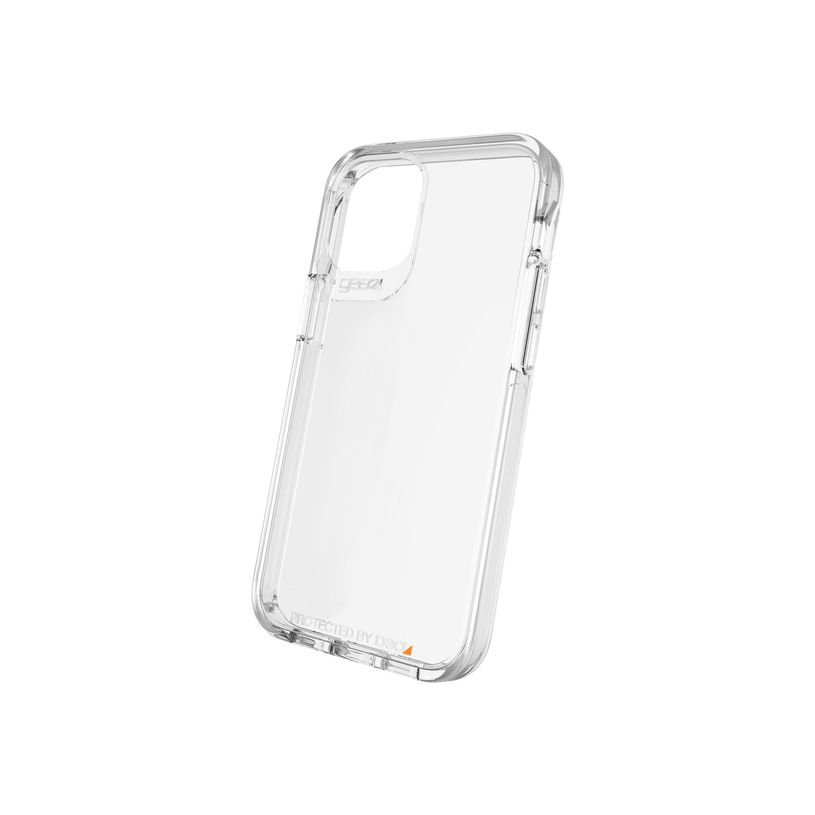 0840056127883-Gear4 Crystal Palace - coque de protection pour iPhone 12 mini - transparent-P_405140047_1-0