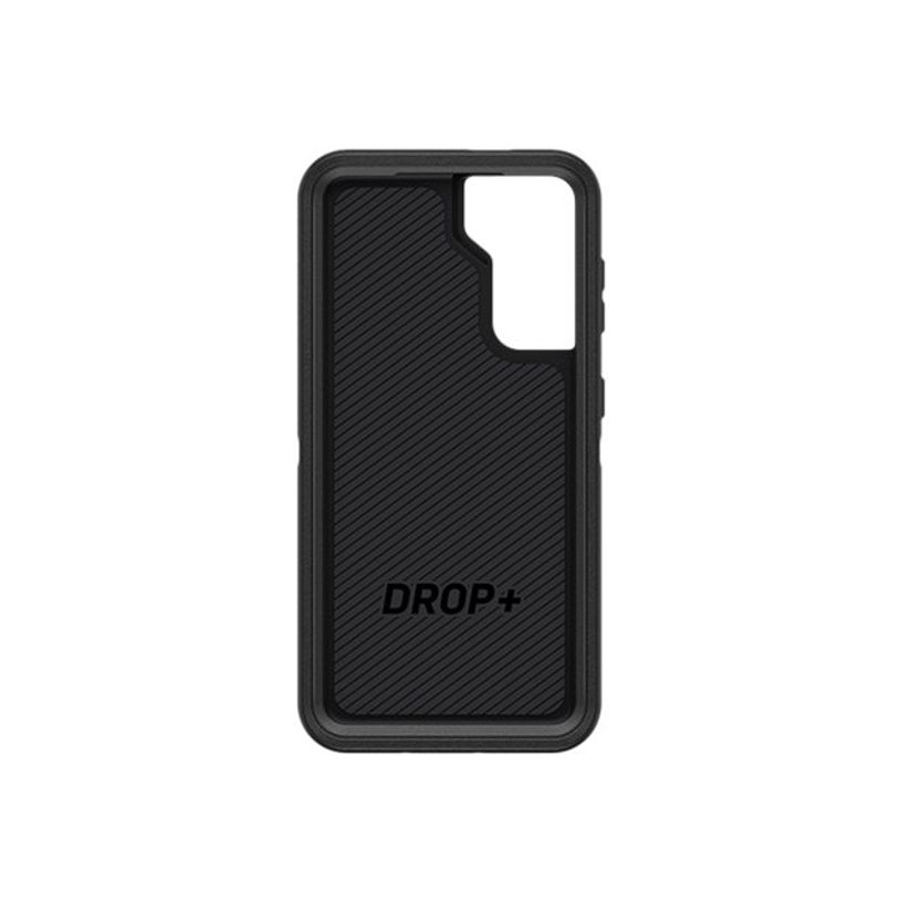 0840104248881-OtterBox Defender Series - coque de protection pour Galaxy S21 - noir-P_405140174_1-0