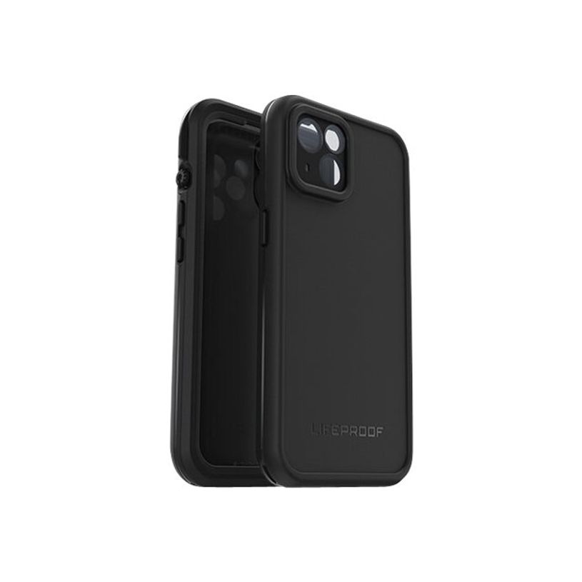 0840104286661-LifeProof FRĒ - étui de protection étanche avec MagSafe pour iPhone 13 - noir-P_405140423_2-1