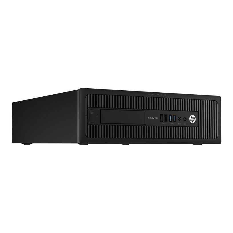 3700892012743-HP 800 G1 - unité centrale - SFF - Core i5 4570 3.2 GHz - 8 Go - SSD 256 Go-P_405140846_3-2