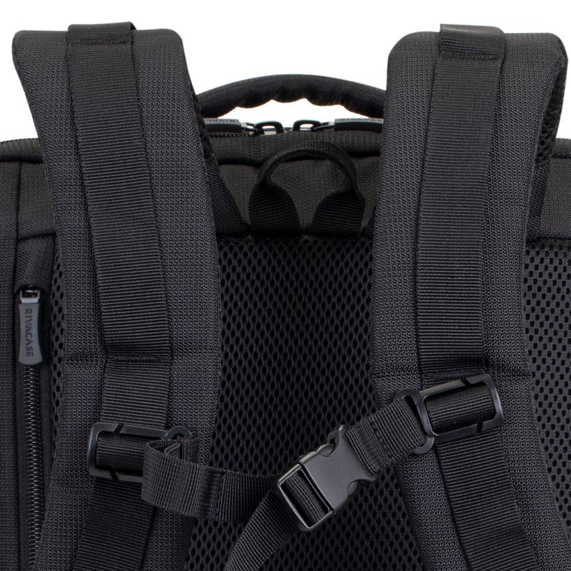 4260403579152-RIVACASE Tegel Eco - Sac à dos pour ordinateur portable 17,3" - noir-P_405141513_22-21