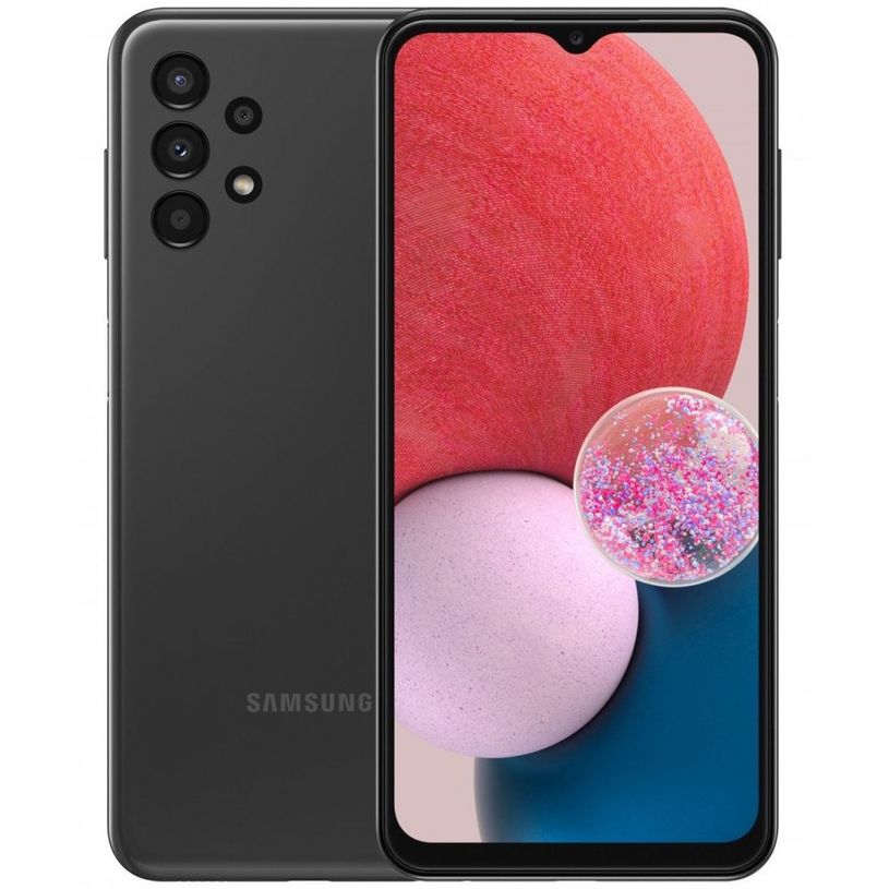 8806094516821-Samsung Galaxy A13 - Smartphone - 4G - 4/128 Go - noir-P_405141849_2-0