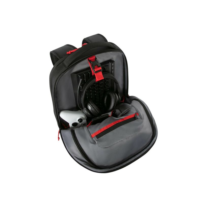 5051794042122-Targus Strike II - Sac à dos pour ordinateur portable - 17.3" - noir-P_405141898_14-13