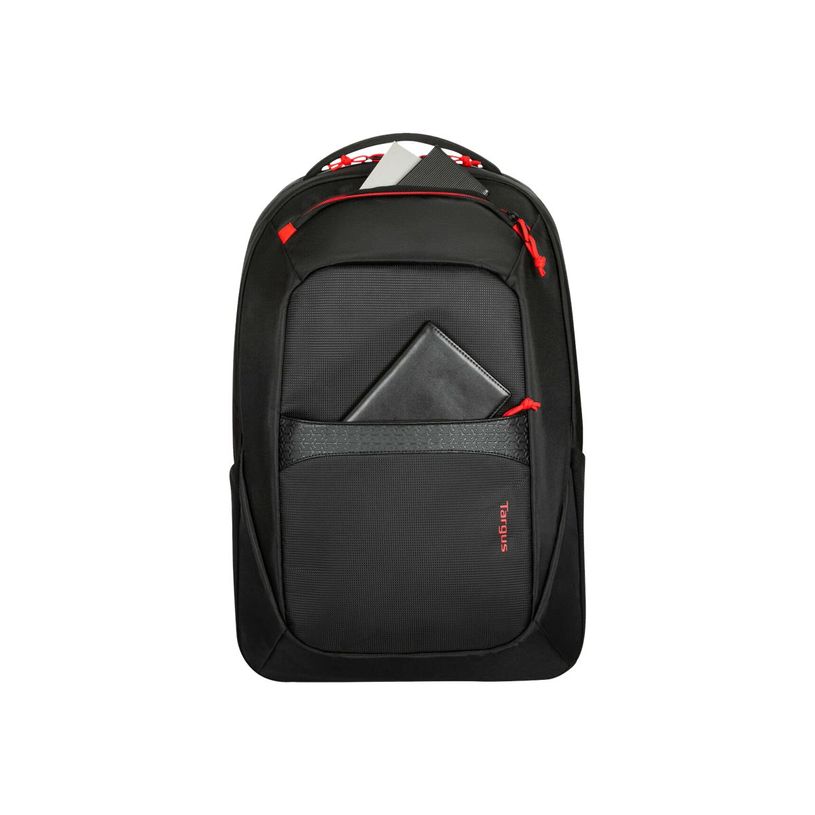 5051794042122-Targus Strike II - Sac à dos pour ordinateur portable - 17.3" - noir-P_405141898_3-2