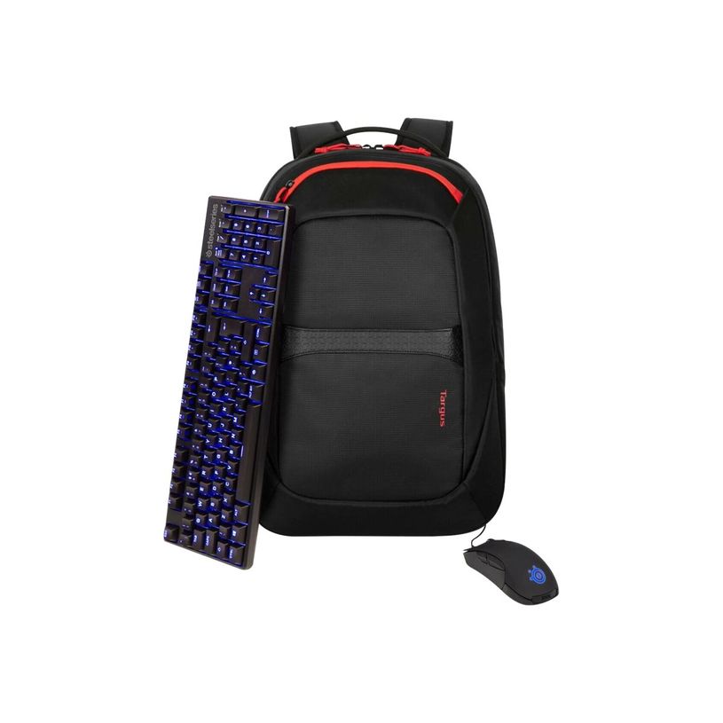5051794042122-Targus Strike II - Sac à dos pour ordinateur portable - 17.3" - noir-P_405141898_5-4