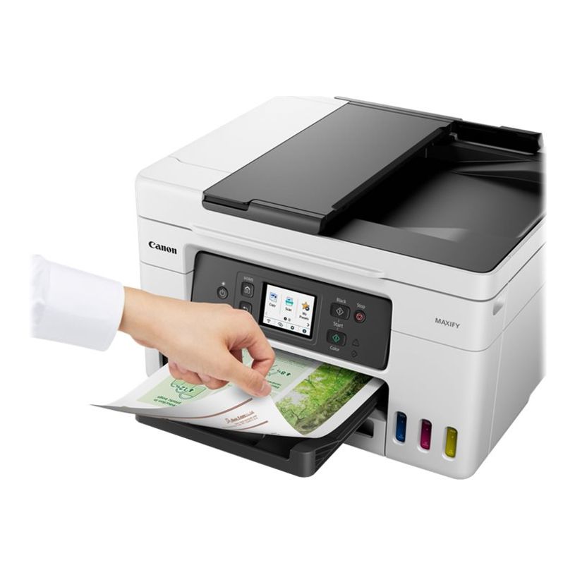4549292204261-Canon MAXIFY GX4050 - imprimante multifonction couleur A4 - Wifi-P_405142044_2-7
