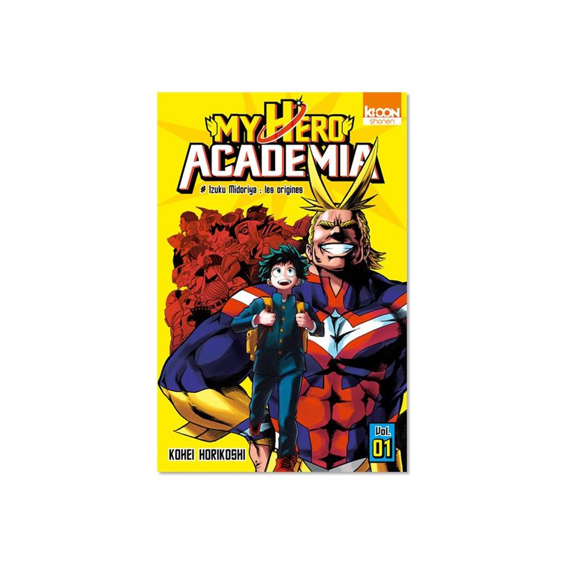 9782355929489-My Hero Academia - Vol. 01 - Izuku Midoriya: les origines-P_405142062_1-0