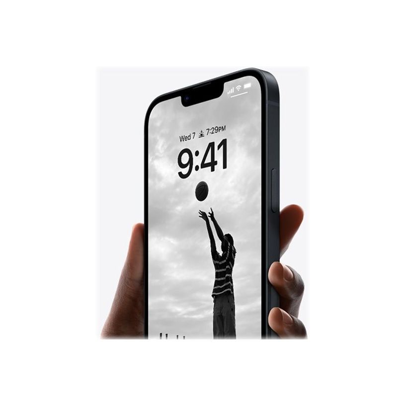 0194253411550-Apple iPhone 14 - Smartphone - 5G - 512 Go - noir-P_405142444_1-7