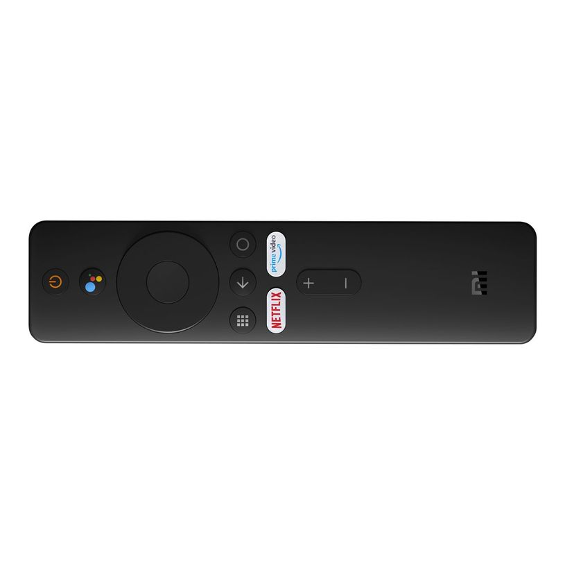 6971408155620-Xiaomi Mi TV Stick  - Lecteur AV - 2 Go RAM - 8 Go - 4K UHD (2160p) - noir-P_405142472_1-0