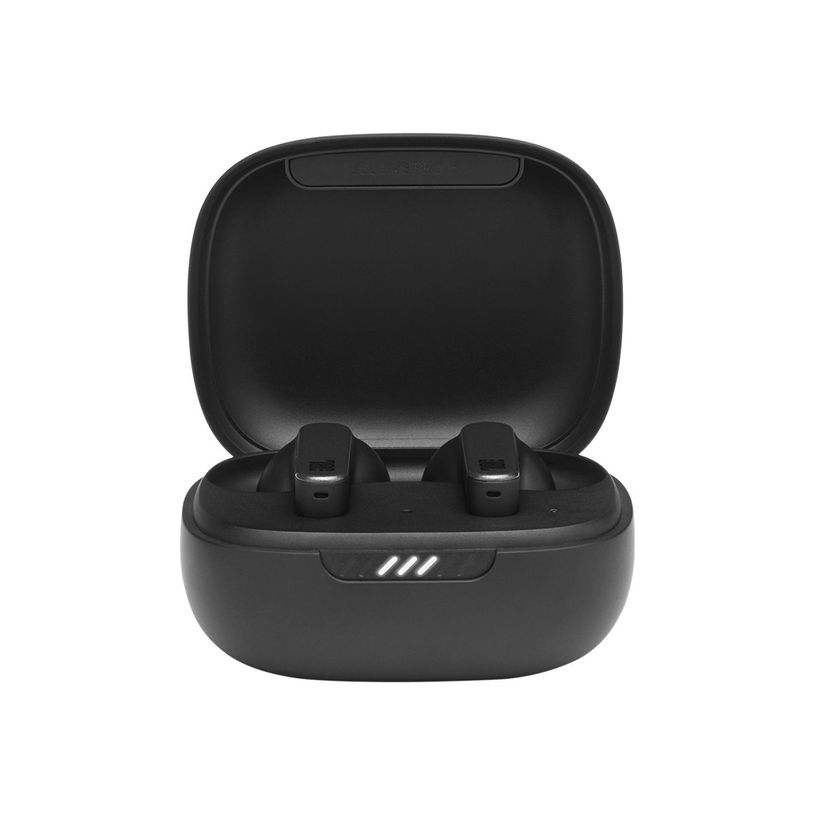 6925281982460-JBL LIVE Pro+ - Kit main libre - Ecouteurs sans fil avec micro - intra-auriculaire - noir-P_405142515_2-1