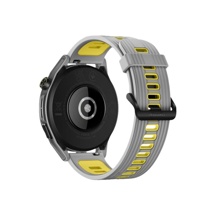 6941487240289-Huawei Watch GT Runner - montre connectée - gris-P_405142643_4-3