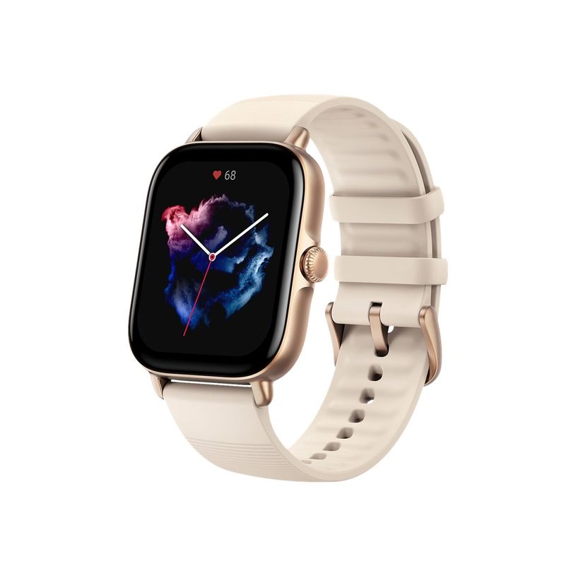6972596103523-Amazfit GTS 3 - montre connectée - blanc ivoire-P_405142707_4-0