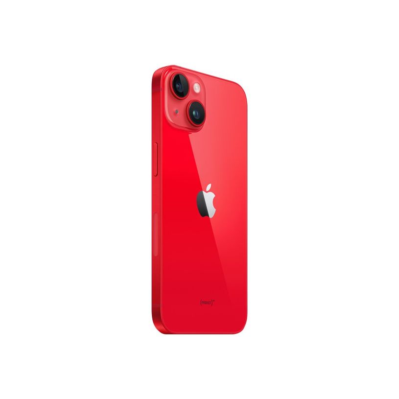 0194253410898-Apple iPhone 14 - Smartphone - 5G - 256 Go - rouge-P_405142758_5-2