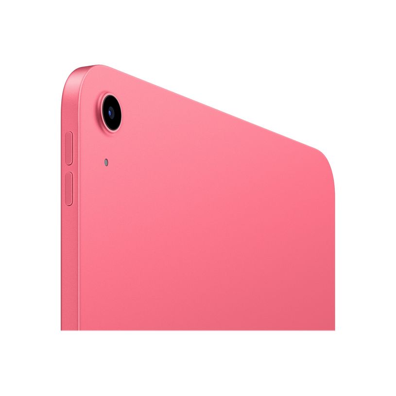 194253388357-Apple iPad 10e gen - tablette 10.9" - 64 Go - rose-P_405142767_6-3