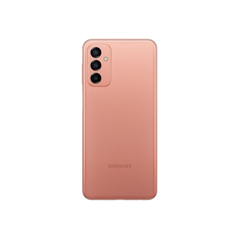 8806094182415-Samsung Galaxy M23 - Smartphone - 5G - 128 Go - orange-P_405142809_7-5