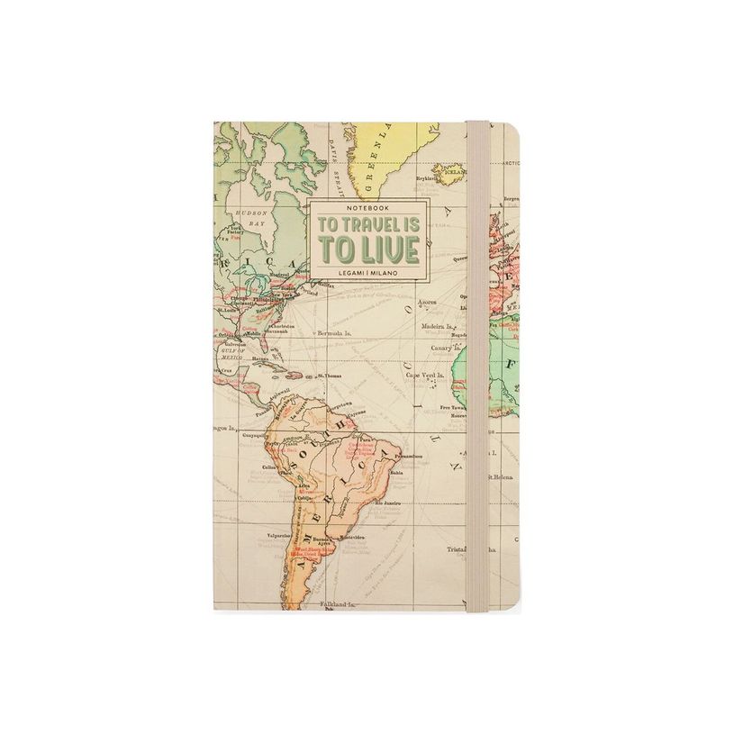 8053610786064-Legami - Album photo - 13 x 21 cm - 164 pages - voyage-P_405142909_4-0