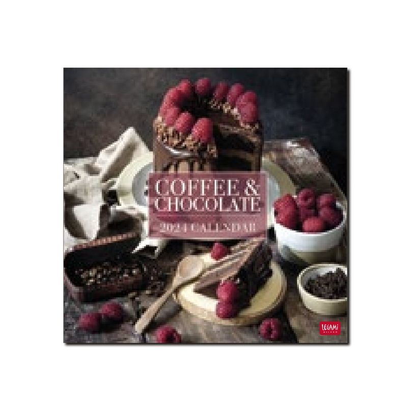 8051128758900-Legami - Calendrier mensuel 2024 - 30 x 29 cm - coffee and chocolate-P_405143043_1-0