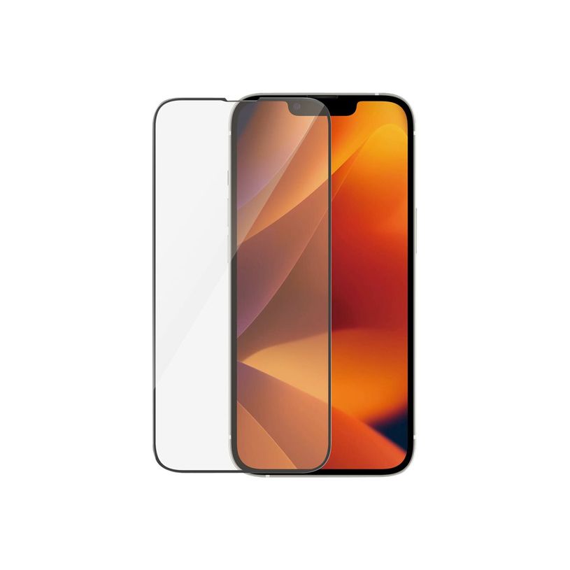 5711724027710-PanzerGlass - Verre trempé pour iPhone 14/13/13 Pro-P_405143208_3-1
