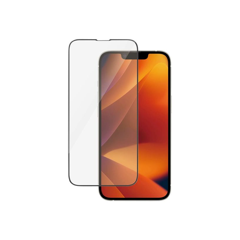 5711724027710-PanzerGlass - Verre trempé pour iPhone 14/13/13 Pro-P_405143208_5-3