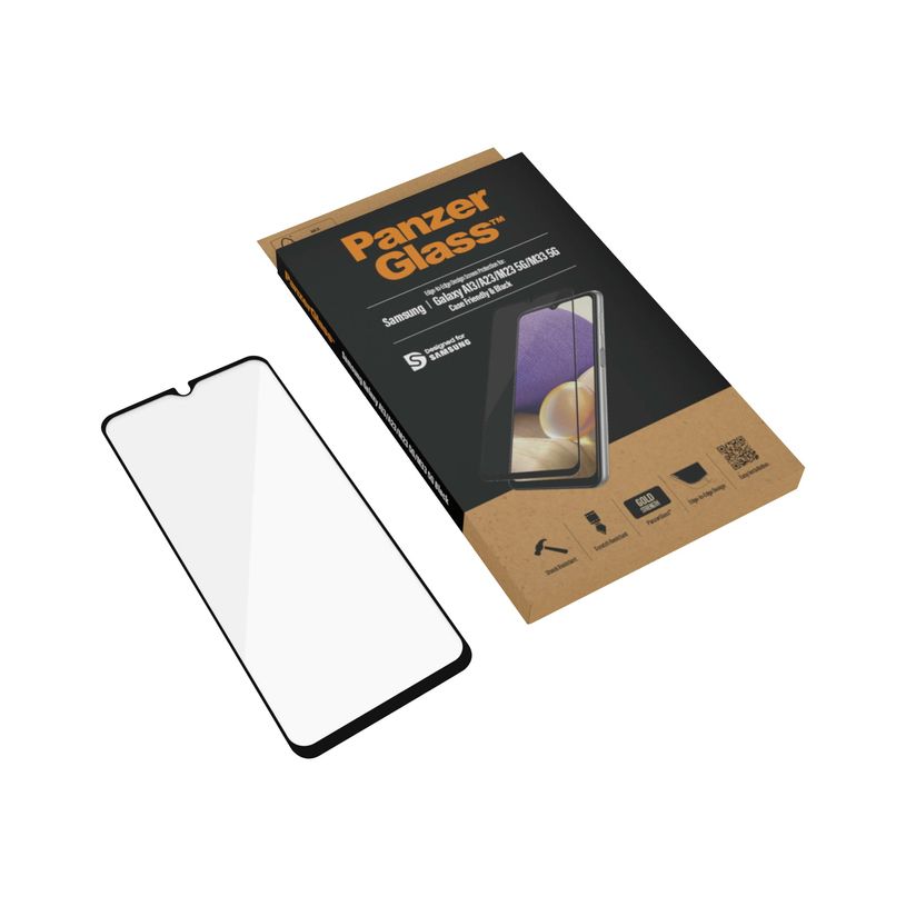 5711724073069-PanzerGlass - verre trempé pour Samsung A13-P_405143212_17-13