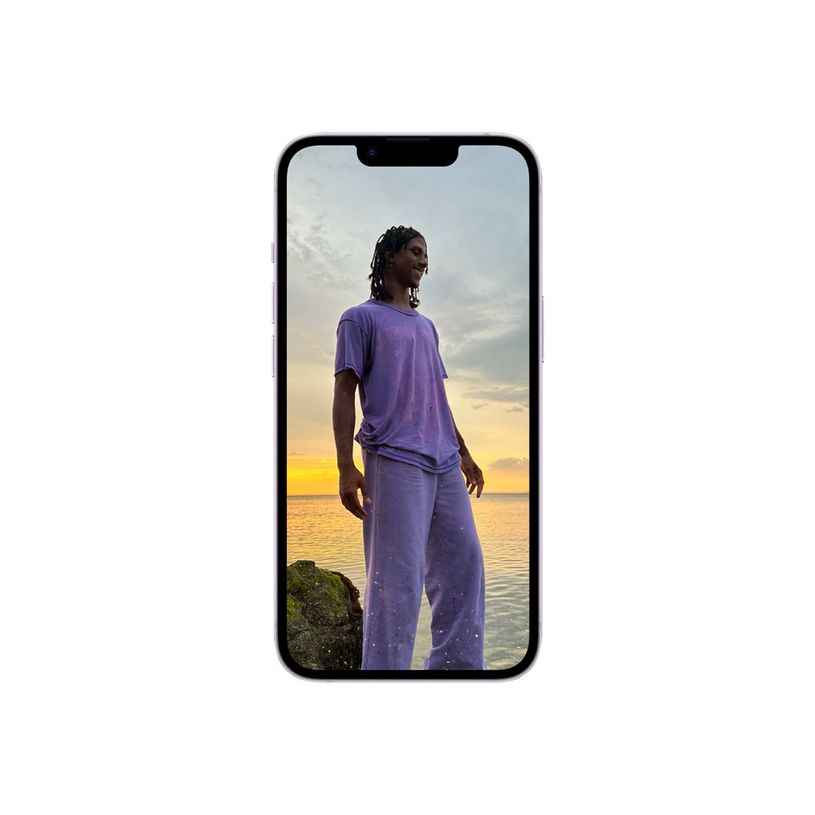 0194253412212-Apple iPhone 14 - Smartphone - 5G - 512 Go - violet-P_405143229_4-1