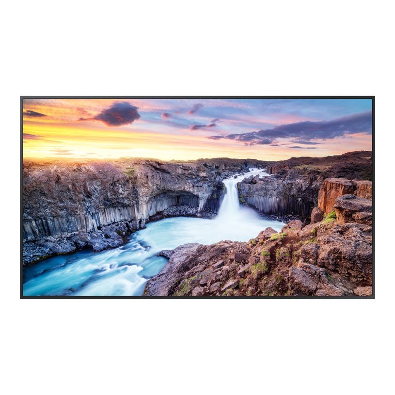 8806094197365-Samsung QH50B QHB Series - Ecran Led 50" - 4K - UHD (2160P) 3840 X 2160-P_405143338_1-0