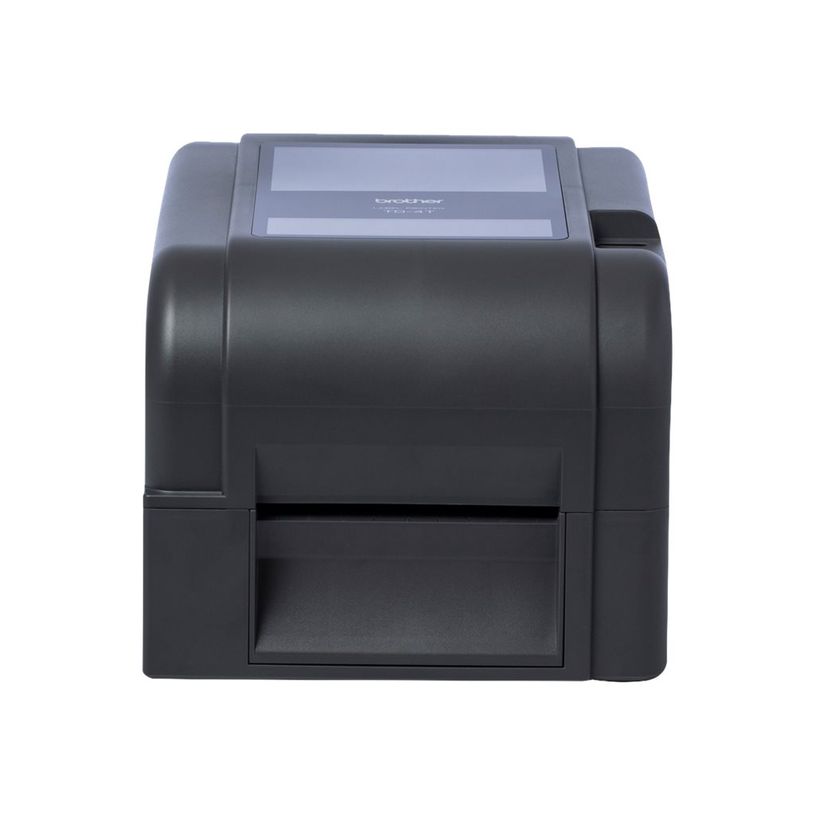 4977766798556-Brother TD-4420TN - imprimante d'étiquettes monochrome - impression par transfert thermiq-P_405143386_3-0