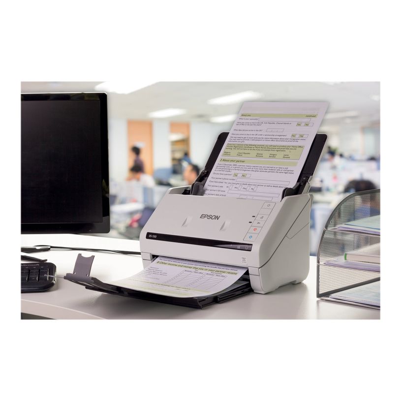 8715946685946-Epson WorkForce DS-770II - scanner de documents - 600 dpi x 600 dpi - USB 3.0-P_405143582_7-4