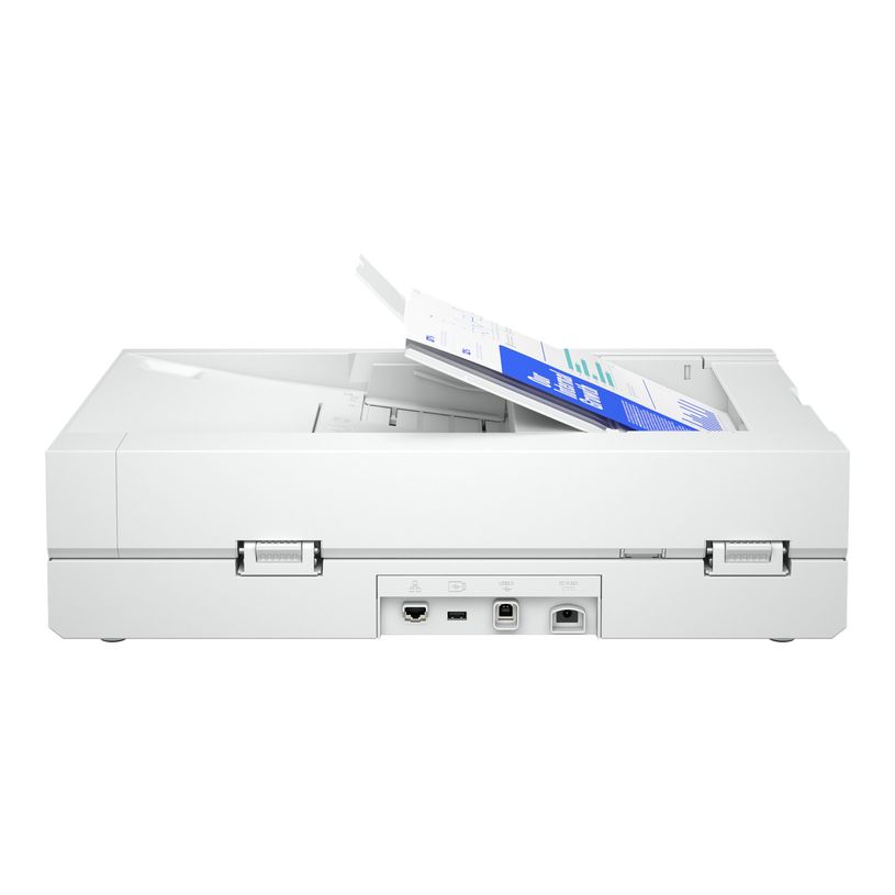0195697674211-HP Scanjet Pro N4600 fnw1 - scanner de documents - 600 dpi x 1200 dpi - USB 3.0, Gigabit-P_405143587_22-19