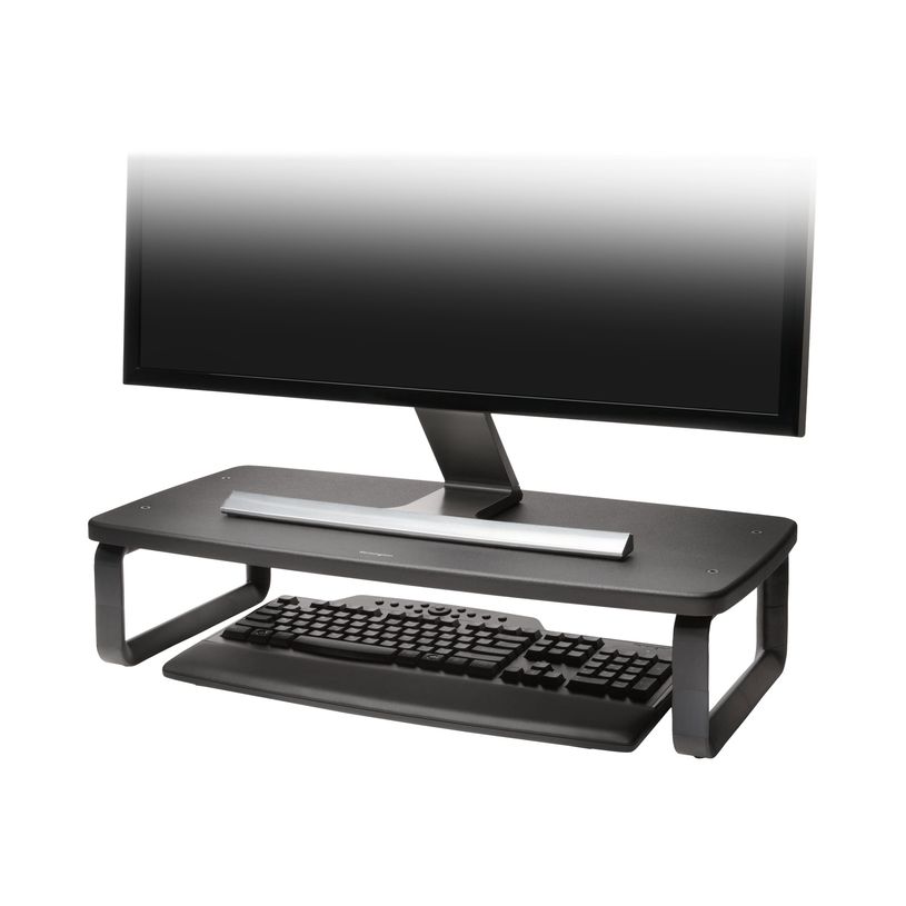 0085896527978-Kensington SmartFit Extra Wide - Support pour écran jusqu’à 27" - noir-P_405143820_22-3