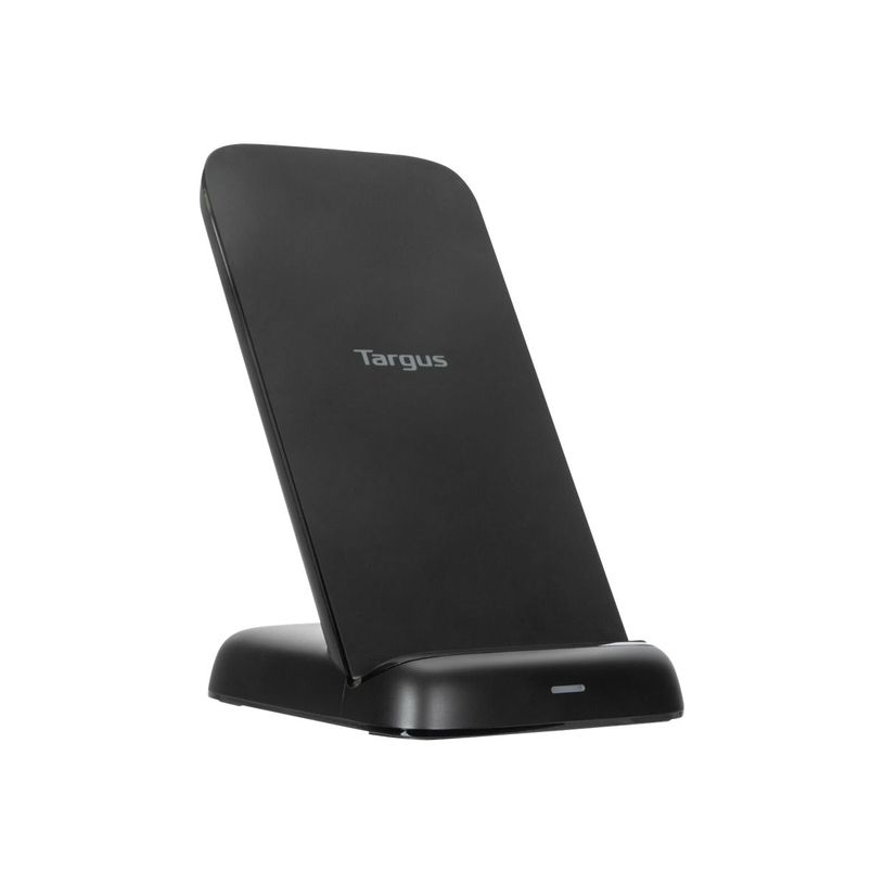 5051794036817-Targus - Chargeur à induction - sans fil - 10 Watt - noir-P_405143852_7-6