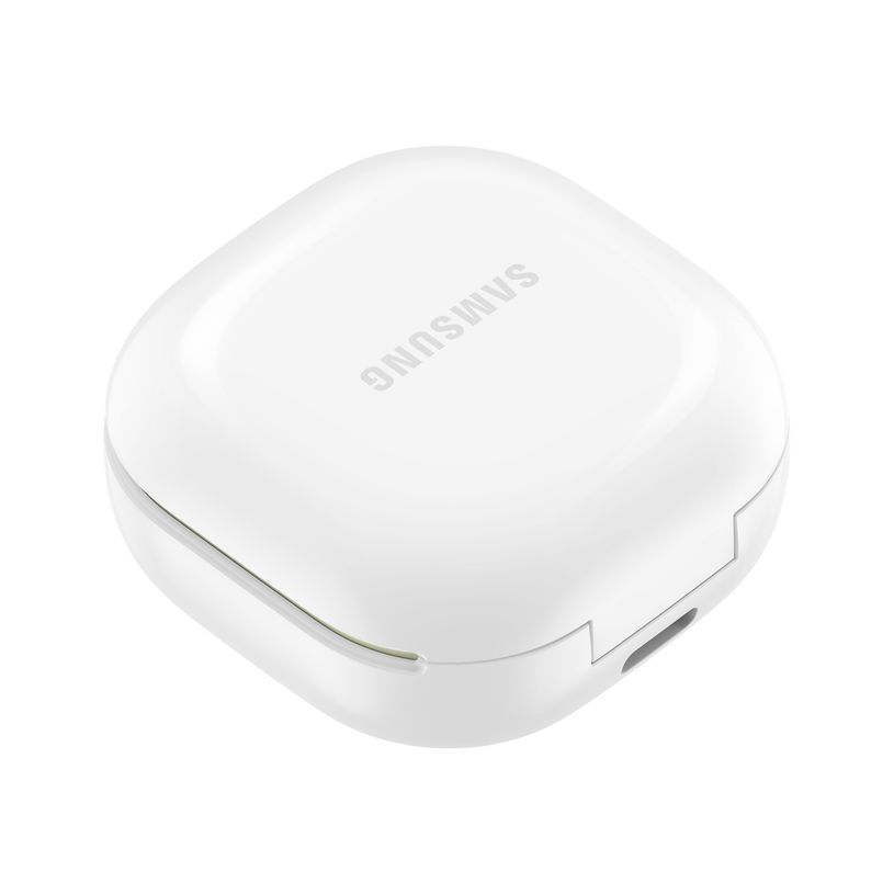 8806092607217-Samsung Galaxy Buds2 - Kit main libre - écouteur sans fil bluetooth - olive-P_405144454_14-13