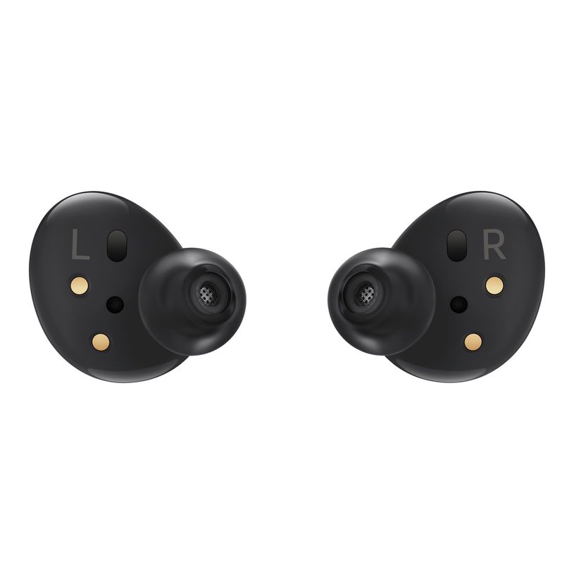 8806092607200-Samsung Galaxy Buds2 - Kit main libre - écouteur sans fil bluetooth - graphite-P_405144455_5-4