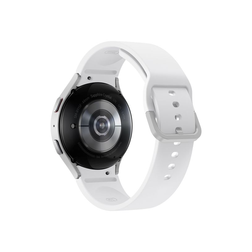 8806094498684-Samsung Galaxy Watch5 - Montre connectée 44mm - argent - 16 Go-P_405144468_5-4