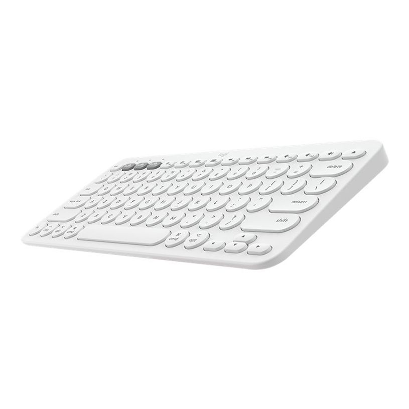5099206097735-Logitech K380 - Clavier sans fil pour Mac - blanc cassé-P_405144550_3-2