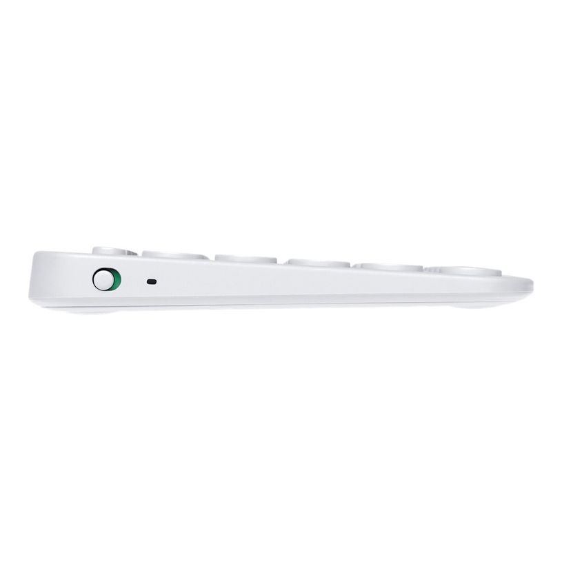 5099206097735-Logitech K380 - Clavier sans fil pour Mac - blanc cassé-P_405144550_5-4