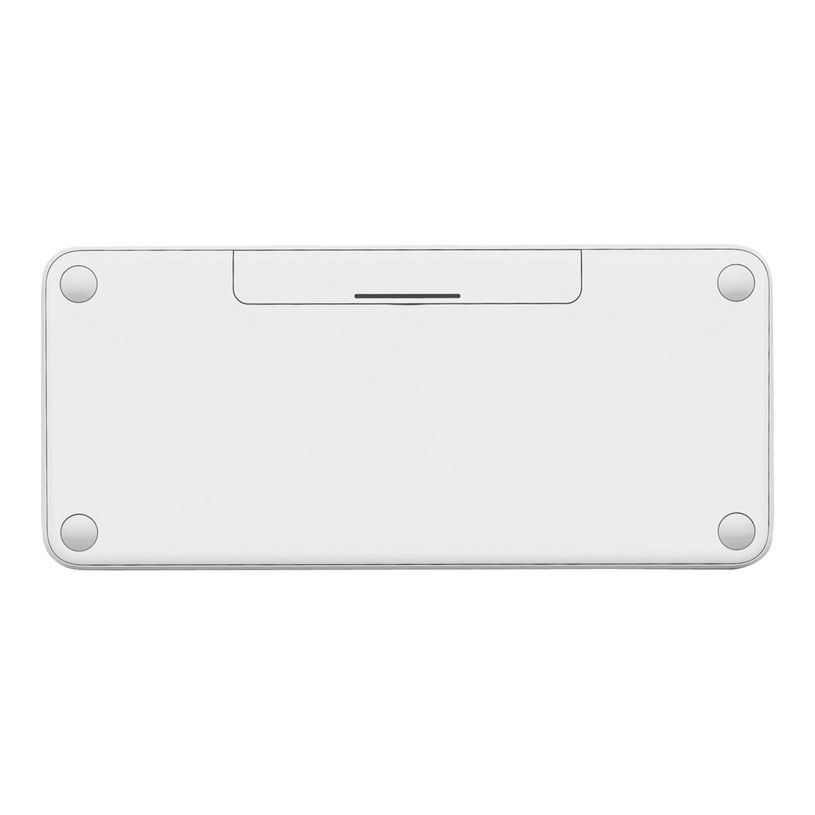 5099206097735-Logitech K380 - Clavier sans fil pour Mac - blanc cassé-P_405144550_6-5