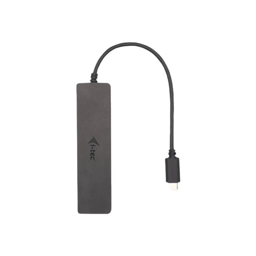 8595611703904-i-Tec - Hub - 2 x SuperSpeed USB 3.0 + 2 x USB-C 3.1 Gen 1 - de bureau-P_405145505_6-4