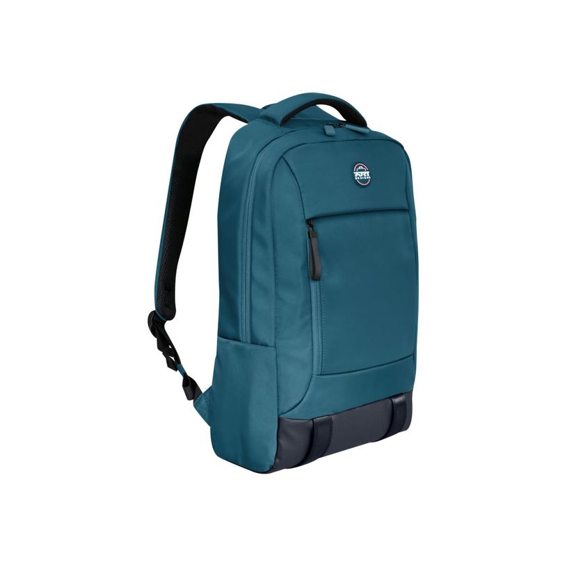 3567041404282-PORT Designs Torino II - Sac à dos pour ordinateur portable 15.6" - bleu sarcelle-P_405145897_2-1