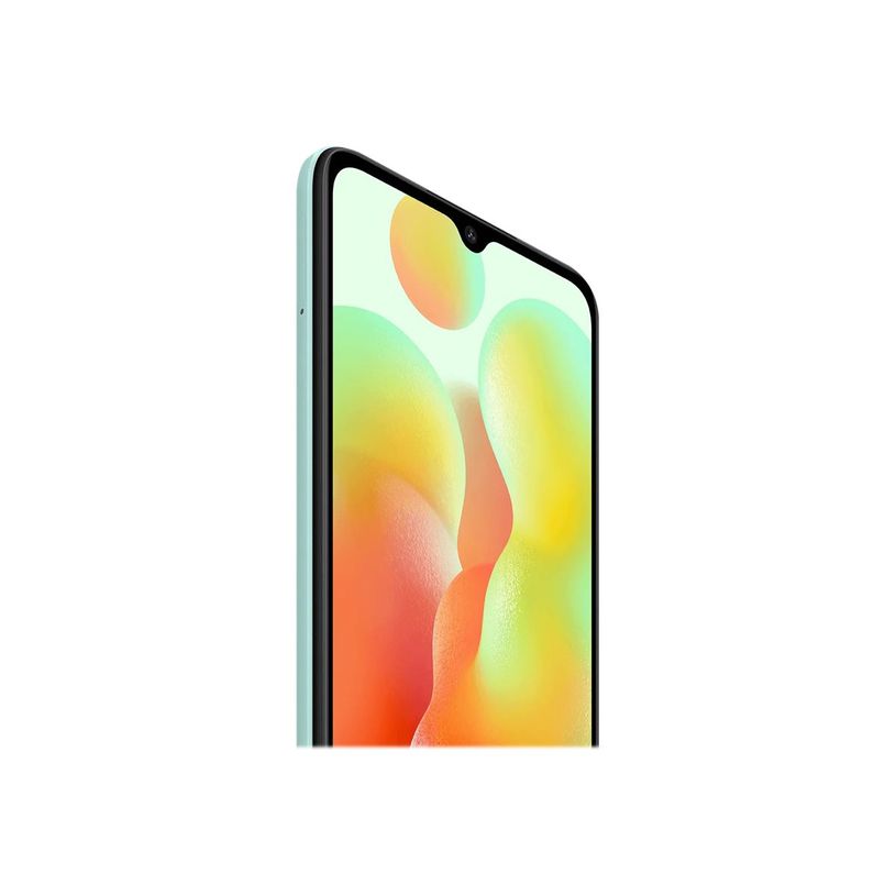 6941812715994-Xiaomi Redmi 12C - Smartphone - 4G - 3/64 Go - vert menthe-P_405146293_5-3