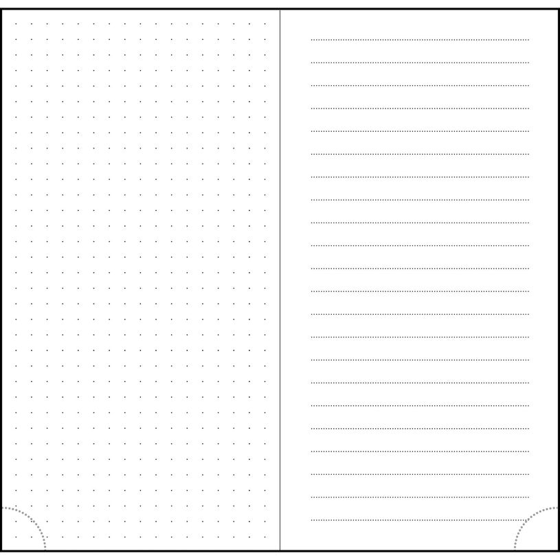 3660942089524-Agenda de poche Mini Labo - 1 semaine sur 2 pages - 9 x 17,5 cm - beige - Exacompta--5