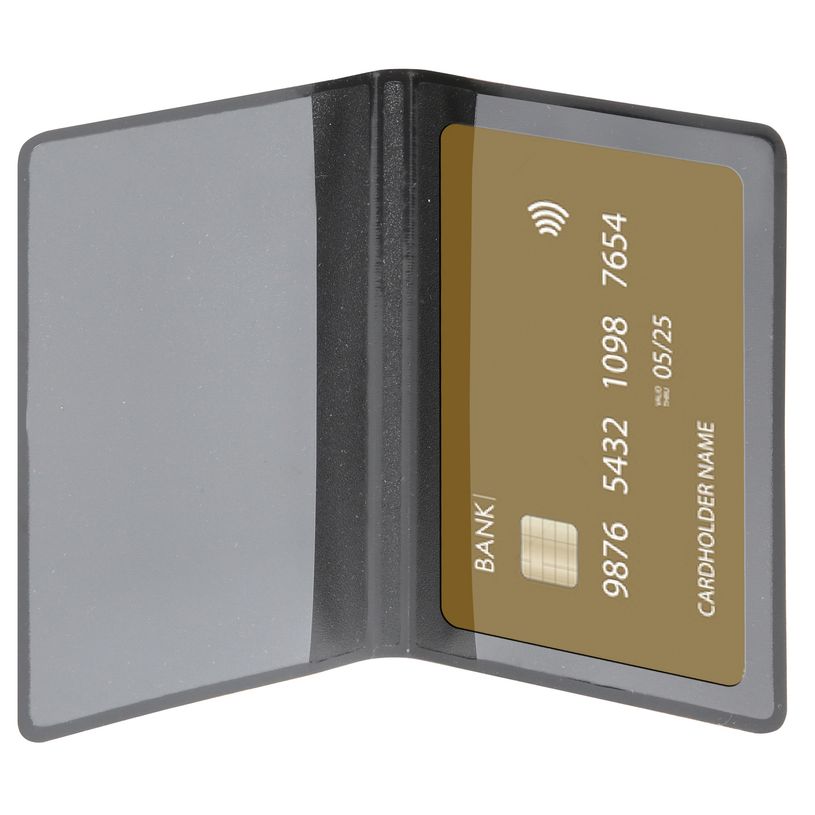 3660942082846-Porte-cartes Denim - 7 x 10 cm - Moutarde - Exacompta-P_405147038_2-1