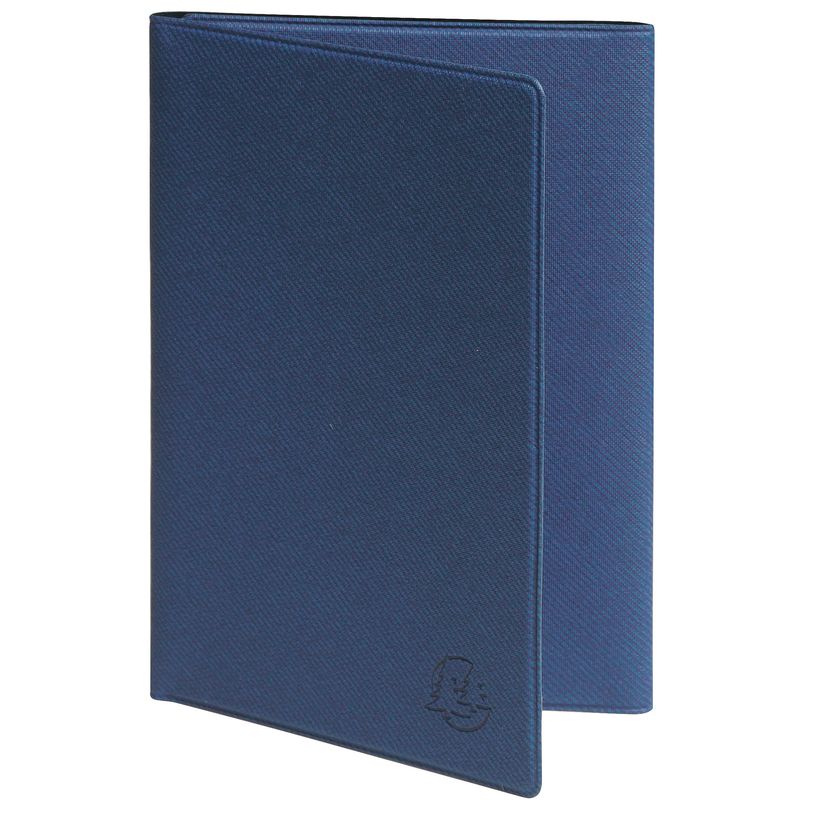 3660942082891-Etui Denim pour carte grise - 8,5 x 13,2 cm - Bleu - Exacompta-P_405147041_1-0