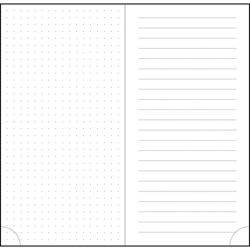 3660942080637-Agenda de poche spiralé Amélie EasyTime 17 -  1 semaine sur 2 pages - 9 x 17,5 cm - disponible dans dif-P_405147068_9-8