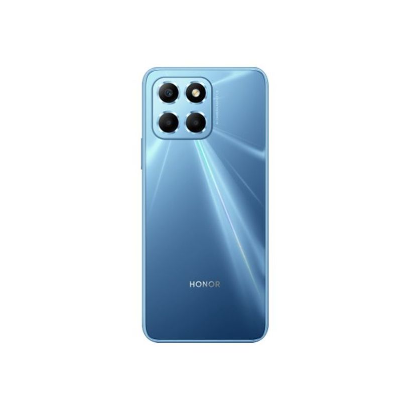 6936520813155-Honor X6 - Smartphone - 4G - 4/64 Go  - Bleu-P_405147720_11-10
